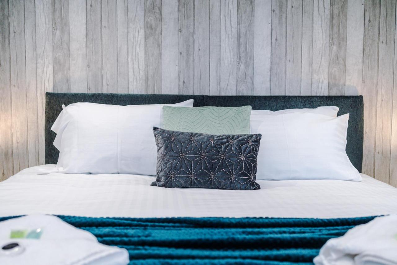 Rest & Recharge At The Station Apartments Μάντσεστερ Εξωτερικό φωτογραφία