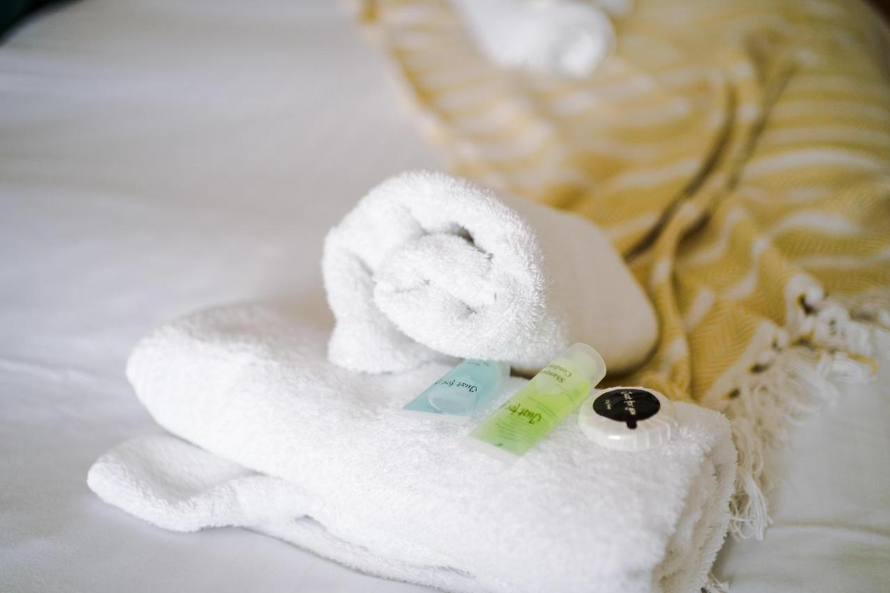 Rest & Recharge At The Station Apartments Μάντσεστερ Εξωτερικό φωτογραφία
