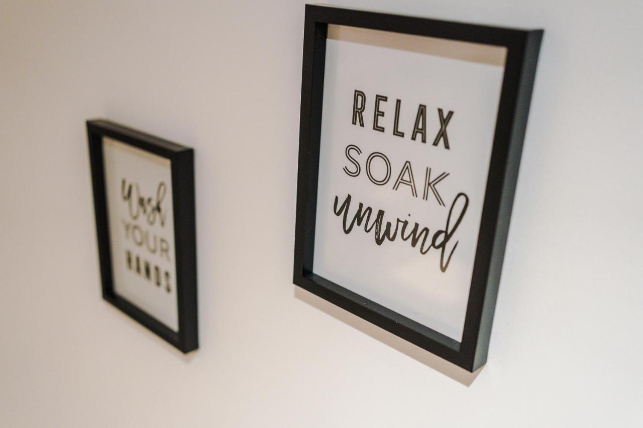 Rest & Recharge At The Station Apartments Μάντσεστερ Εξωτερικό φωτογραφία